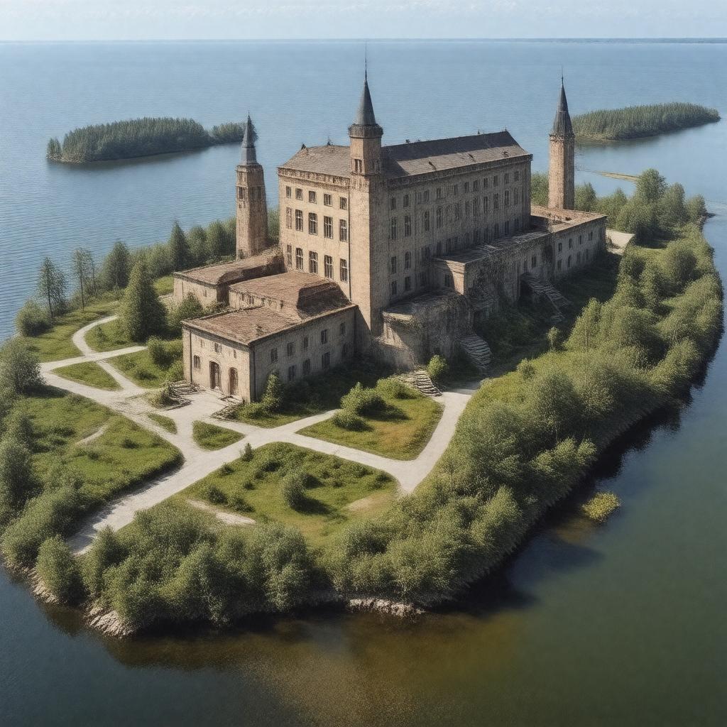 Heeresversuchsanstalt Peenemünde